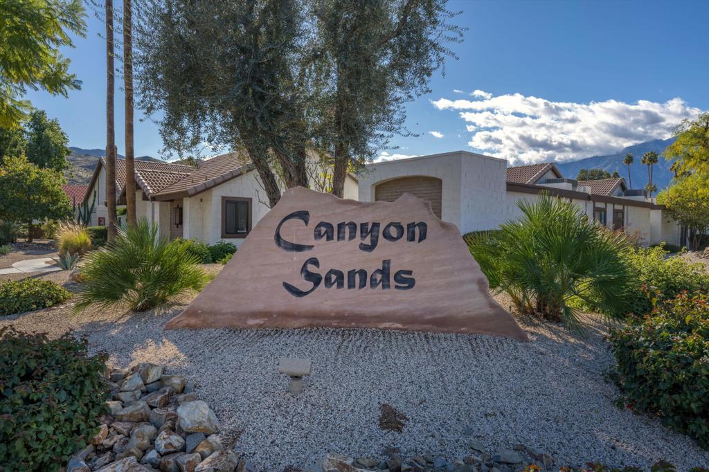 2542 E Miramonte Circle C Property Photo