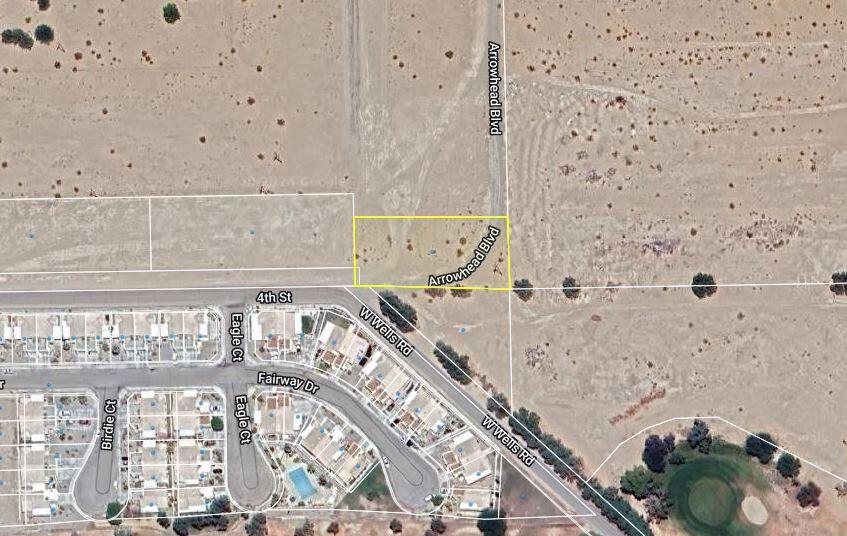0 4th Avenue Property Photo 1