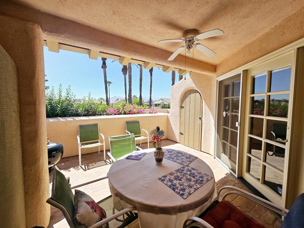 500 E Amado Road 116 Property Photo 2