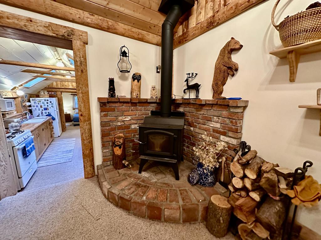 55220 Strong Drive Property Photo 17