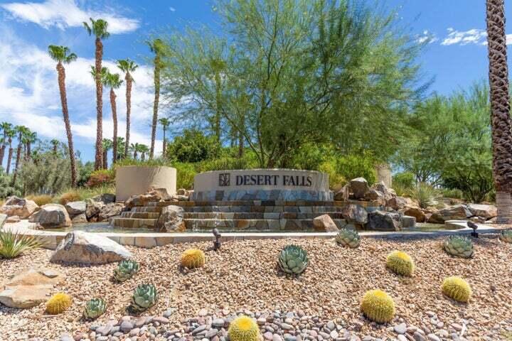 272 Desert Falls Drive E Property Photo 20