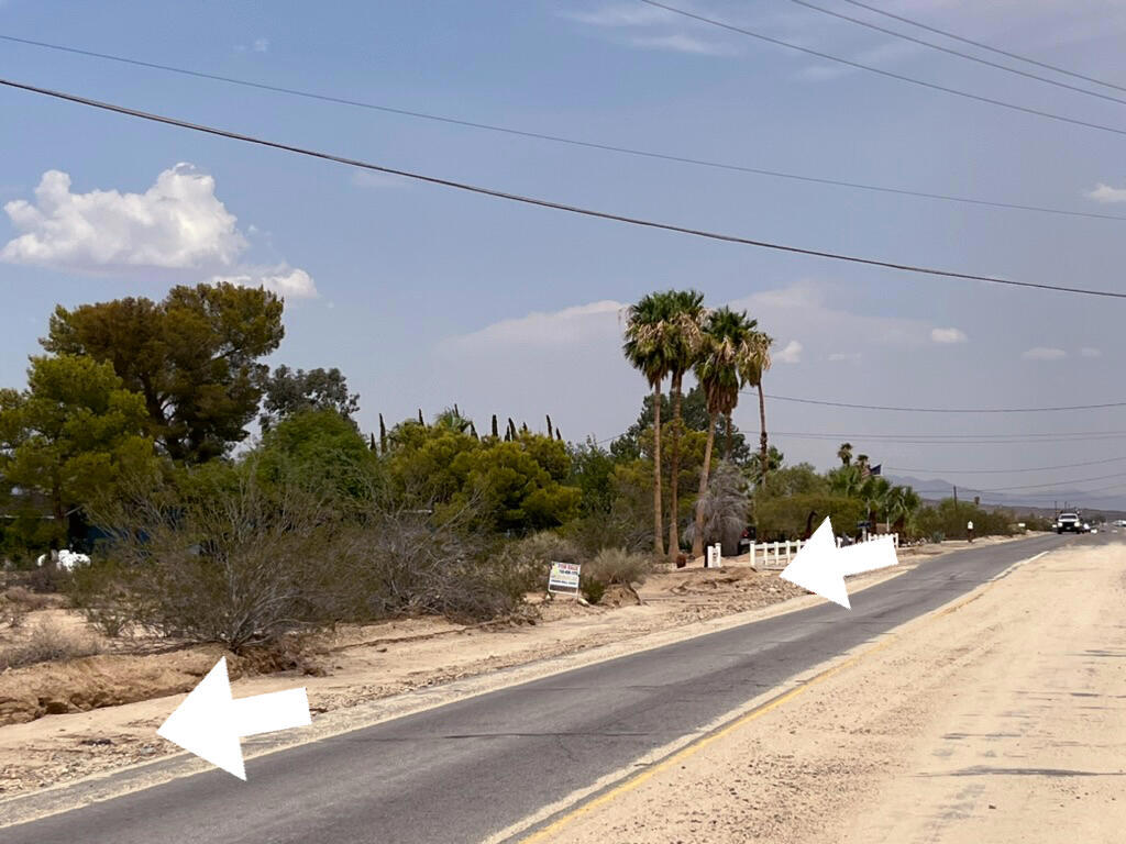 0 Miles Road Property Photo 1