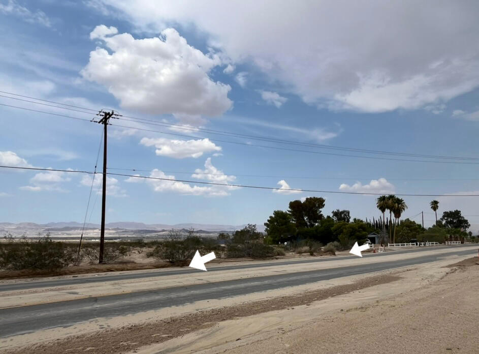 0 Miles Road Property Photo 2