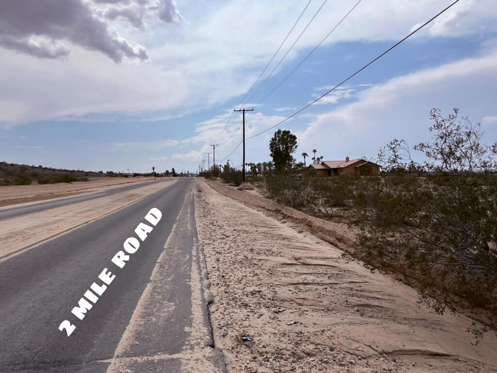 0 Miles Road Property Photo 3