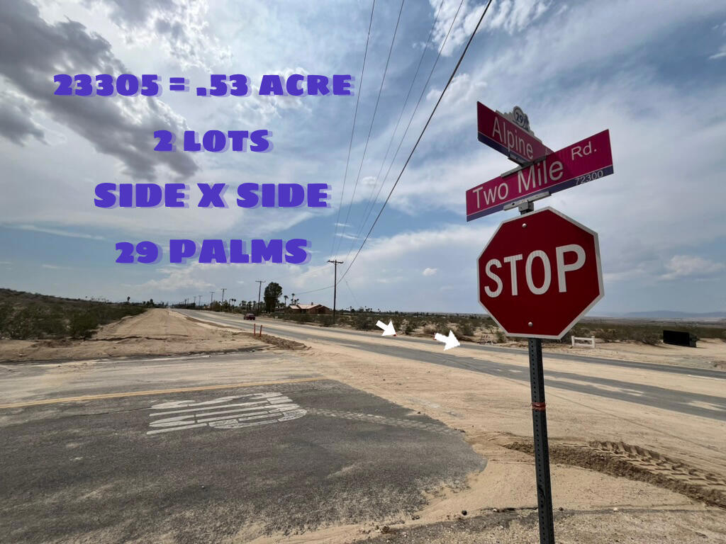 0 Miles Road Property Photo 4