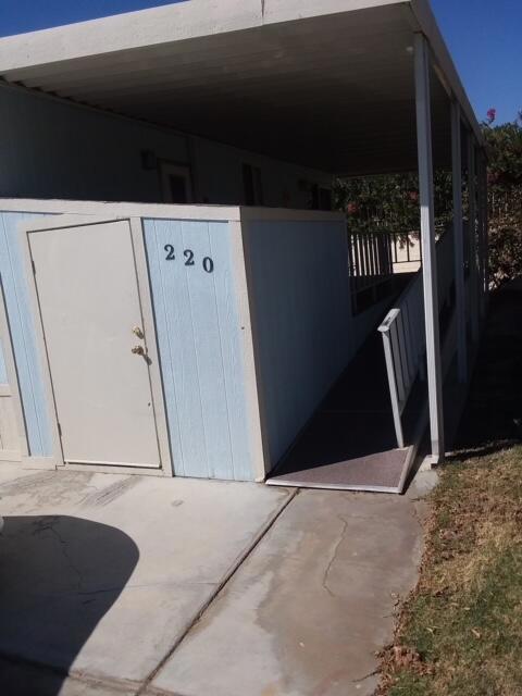 84136 Ave 44, #220 #220 Property Photo 3