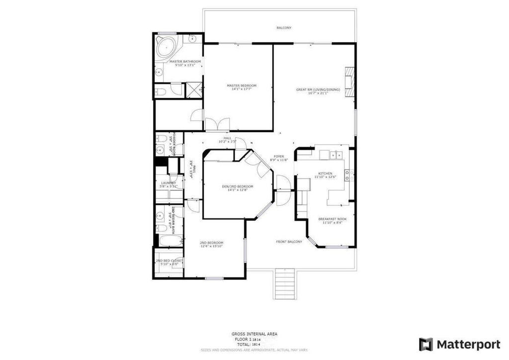 296 Vista Royale Circle E Property Photo 8