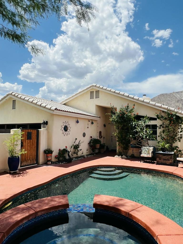 52945 Avenida Herrera Property Photo 1