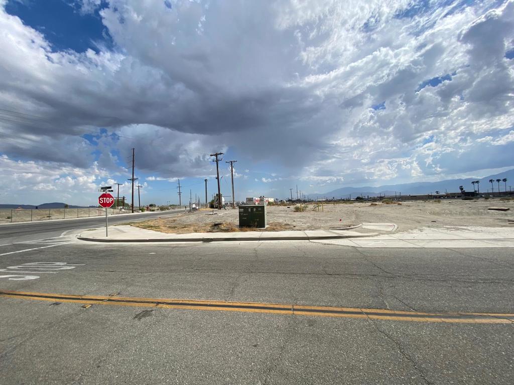 Lot 17 Commerce Street Property Photo 1