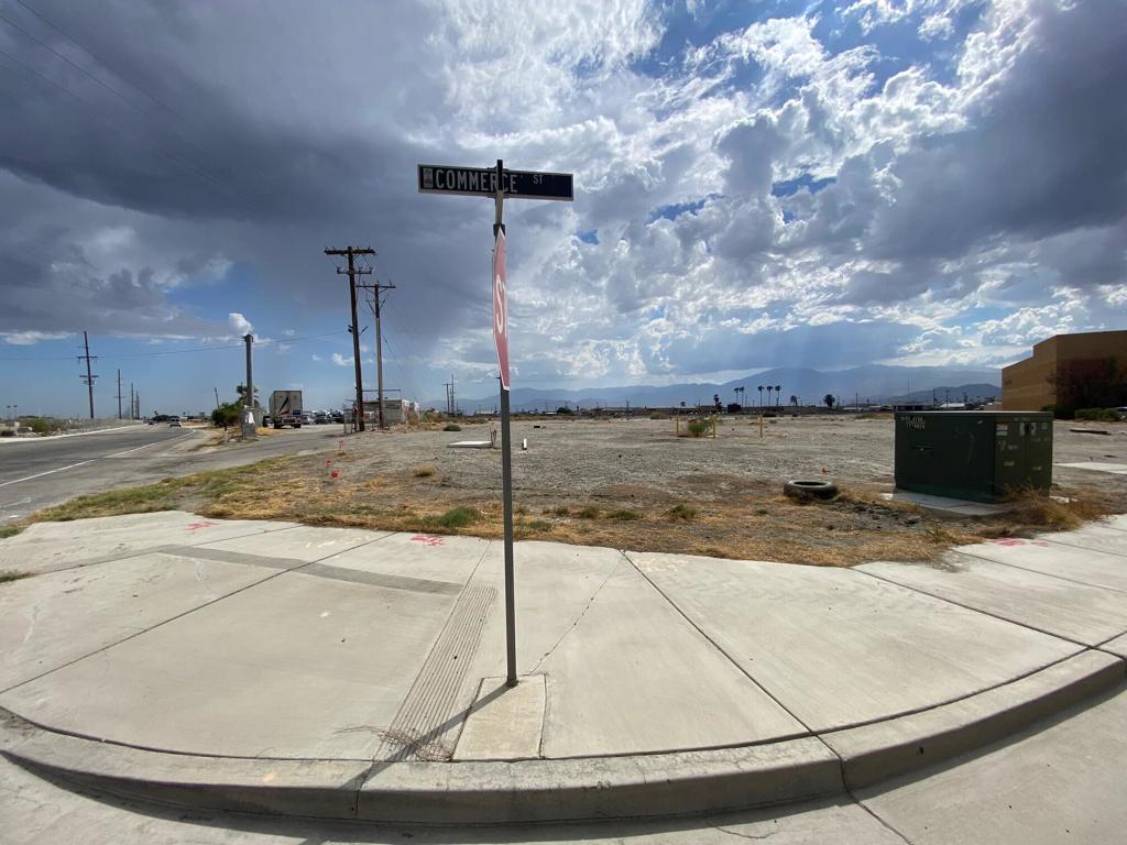 Lot 17 Commerce Street Property Photo 6