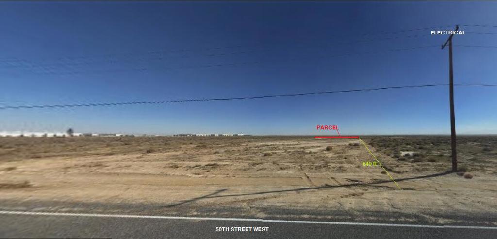 48 th Street West & Avenue G5 Property Photo 1