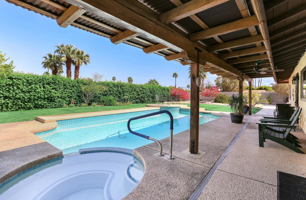 1020 N Cerritos Drive Property Photo 3