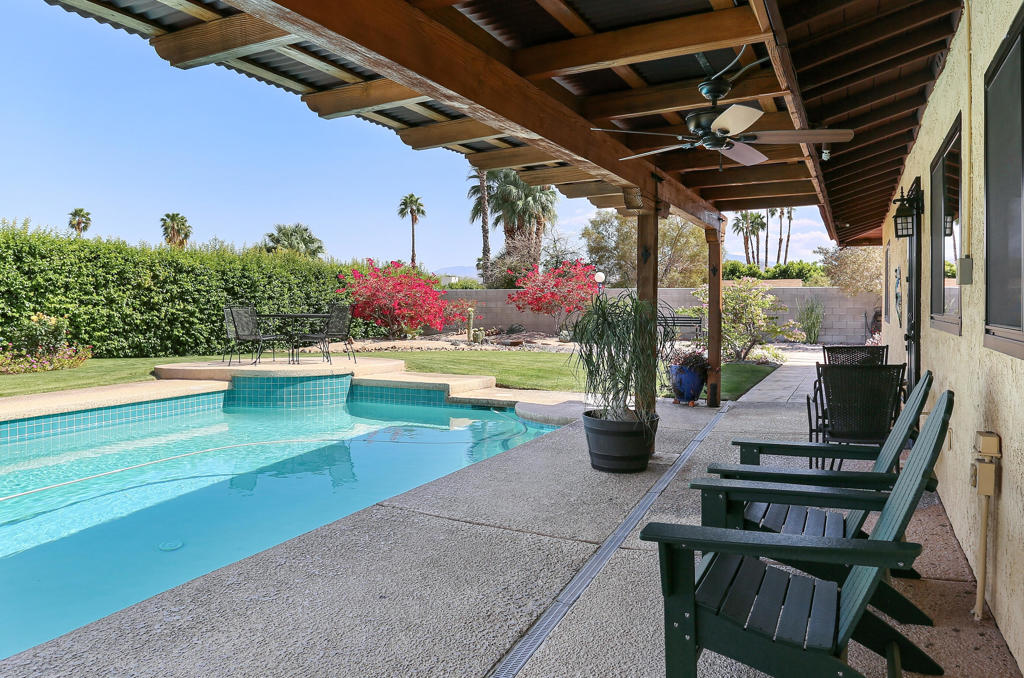 1020 N Cerritos Drive Property Photo 32