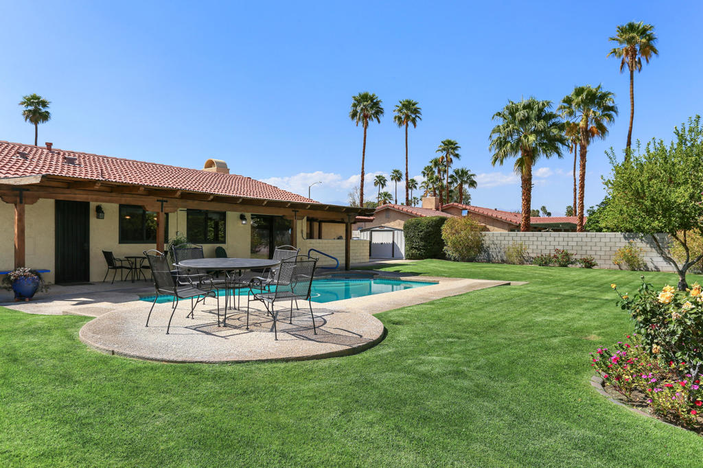 1020 N Cerritos Drive Property Photo 39