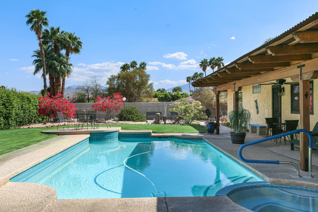 1020 N Cerritos Drive Property Photo 42