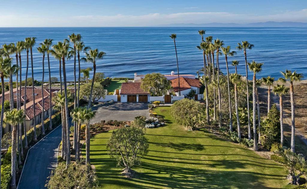 2101 Paseo Del Mar Property Photo 1