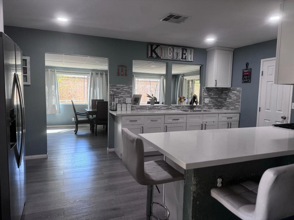 13901 La Mesa Drive Property Photo 1