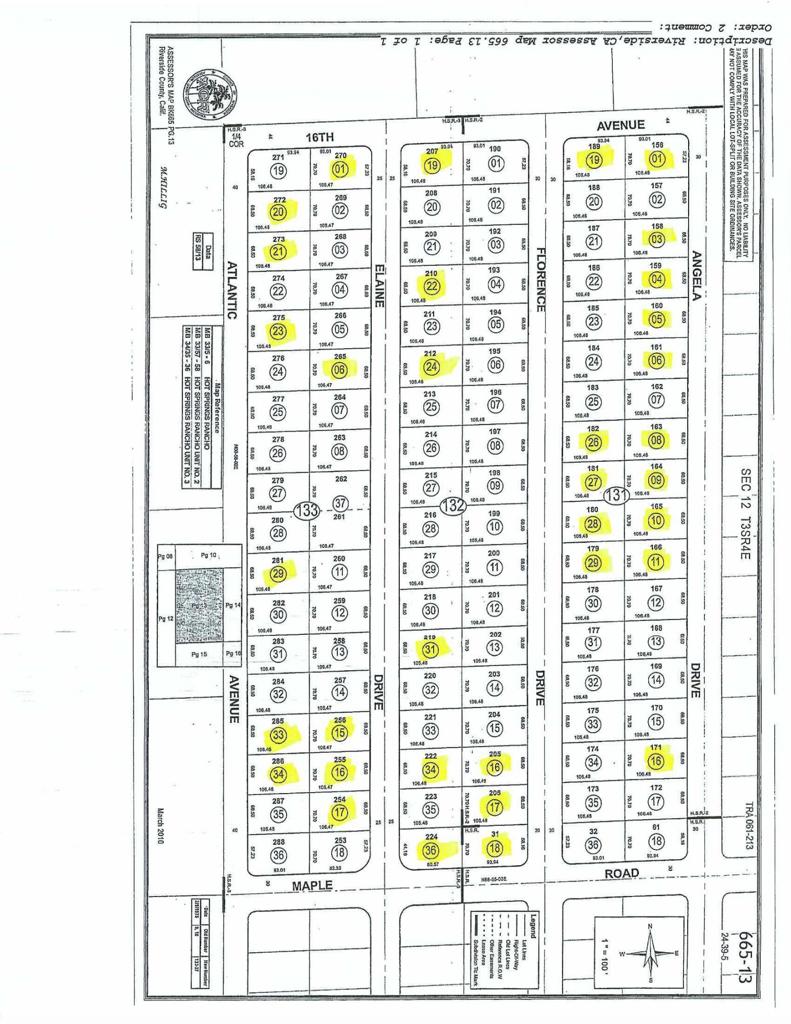 0 Dillon Road Property Photo 1