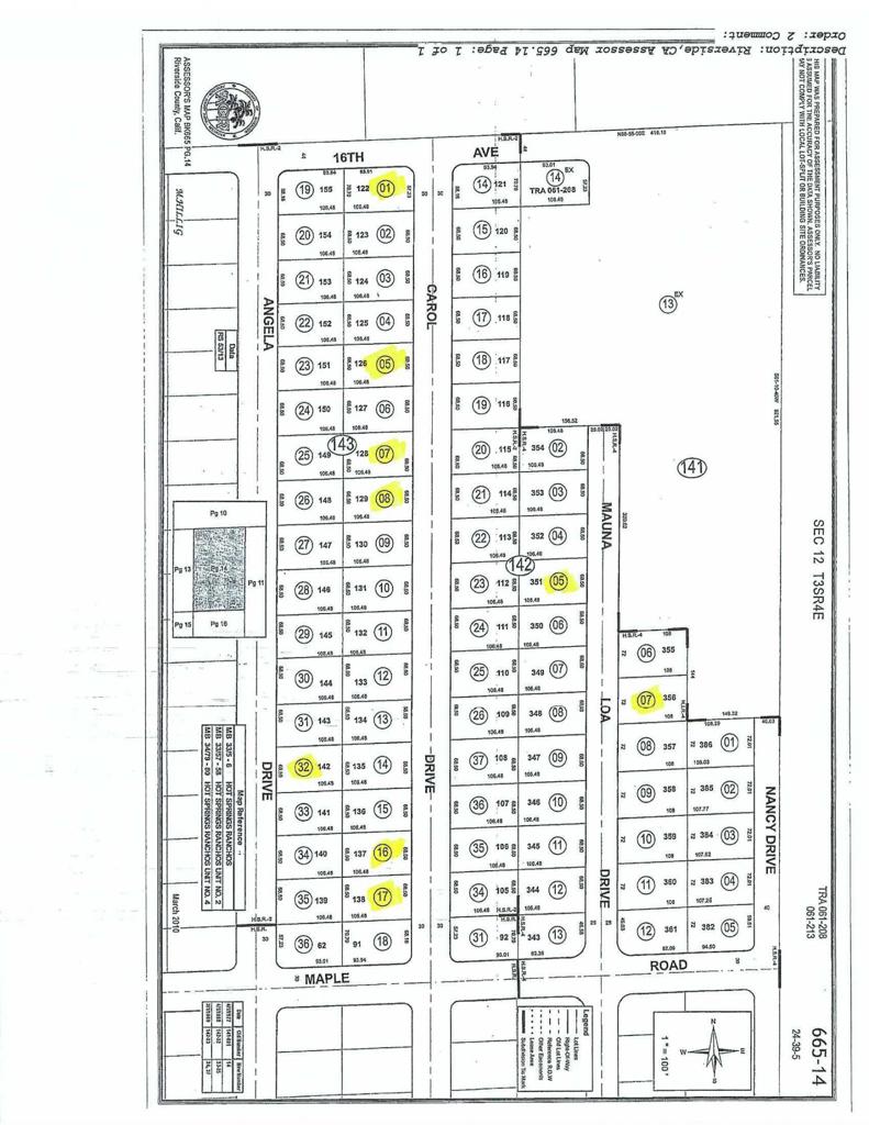 0 Dillon Road Property Photo 4
