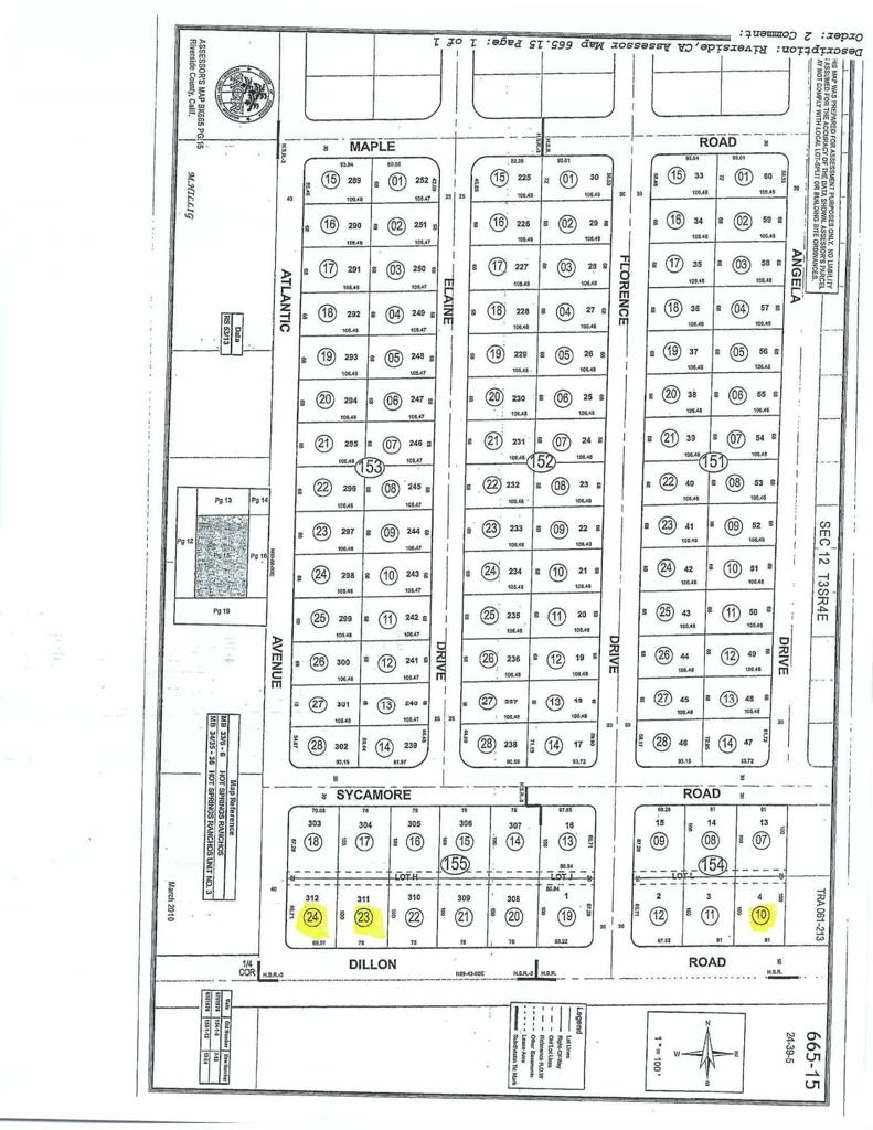0 Dillon Road Property Photo 5