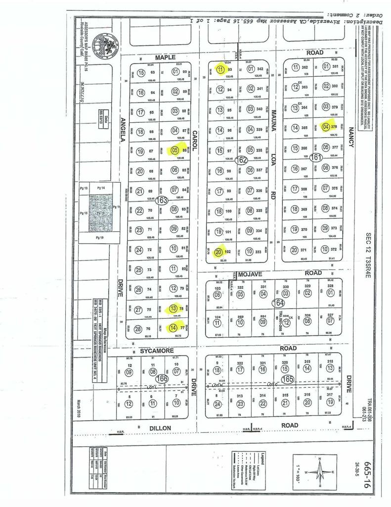 0 Dillon Road Property Photo 6