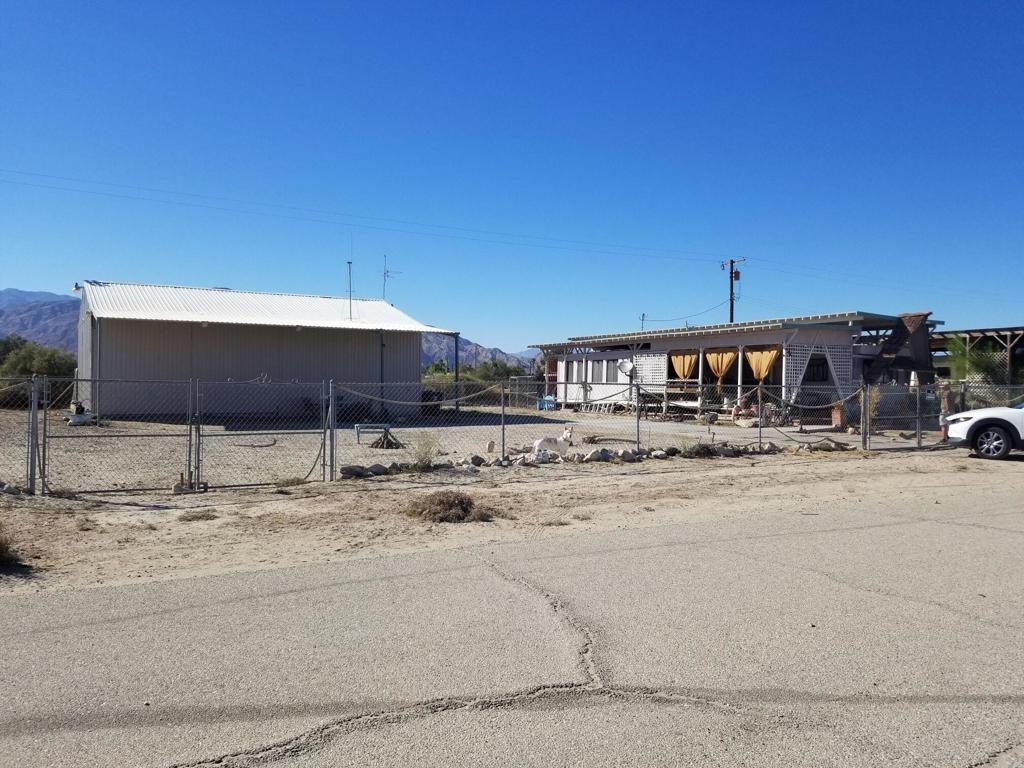 Salton Sea Beach Real Estate Listings Main Image