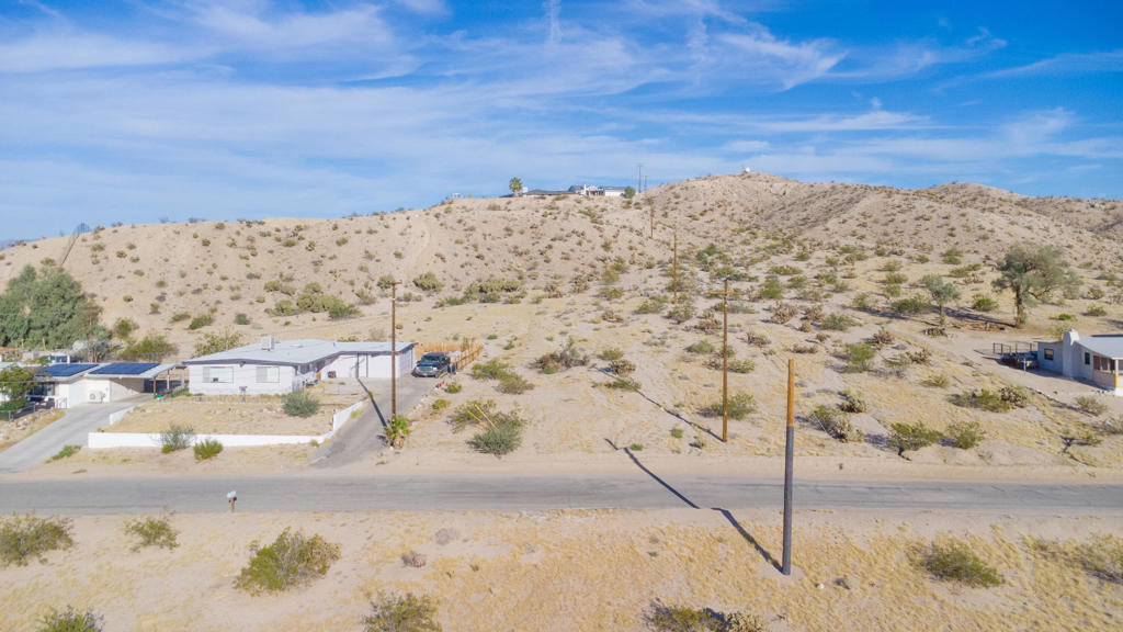 0 Mesquite Springs Rd. Property Photo 2
