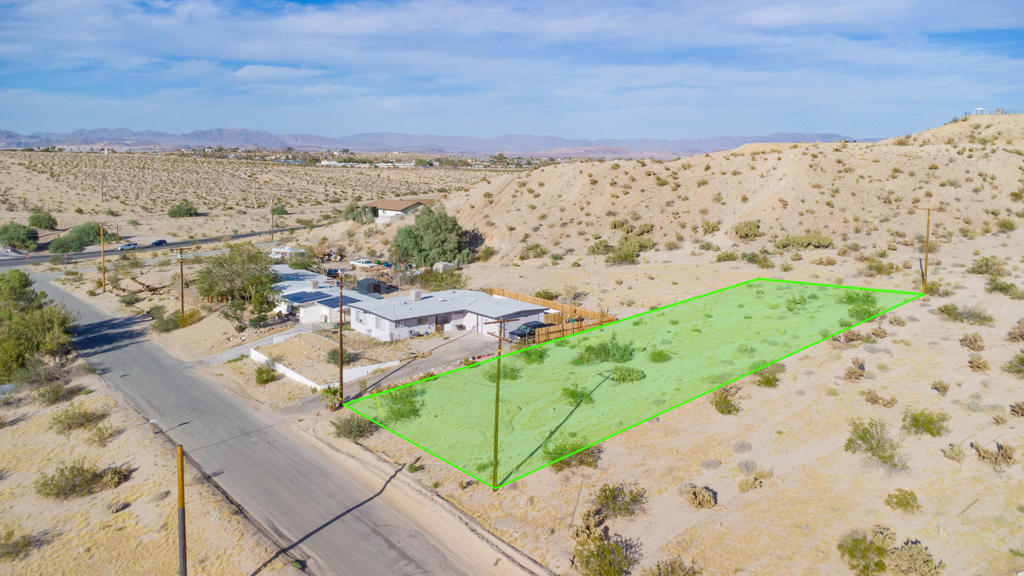0 Mesquite Springs Rd. Property Photo 3