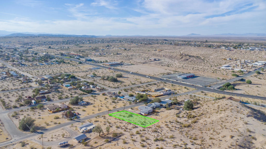 0 Mesquite Springs Rd. Property Photo 4