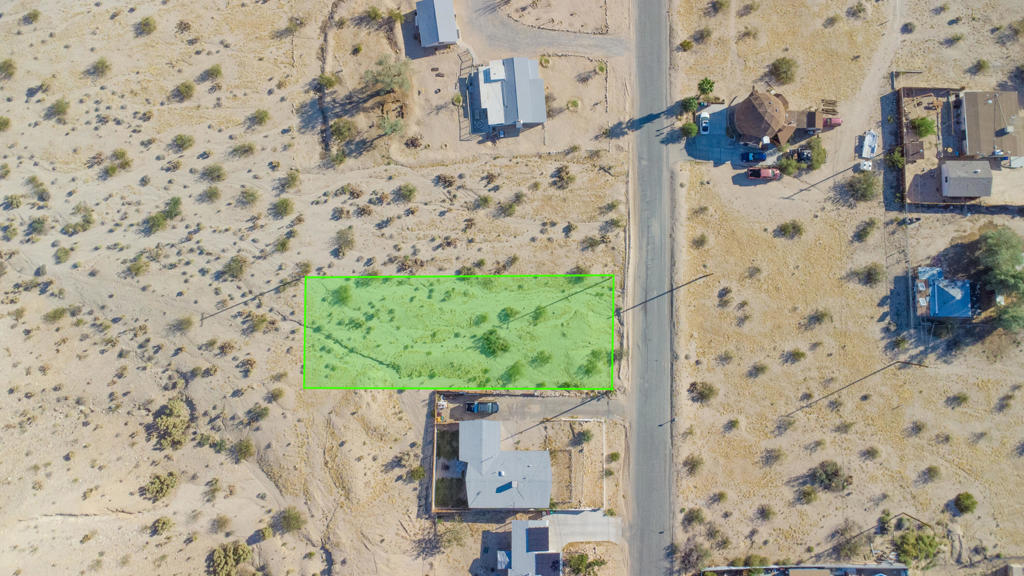 0 Mesquite Springs Rd. Property Photo 5