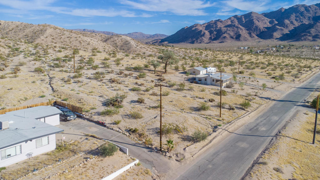 0 Mesquite Springs Rd. Property Photo 6
