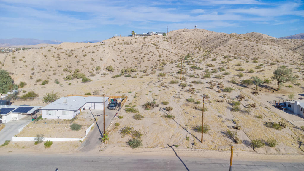 0 Mesquite Springs Rd. Property Photo 7