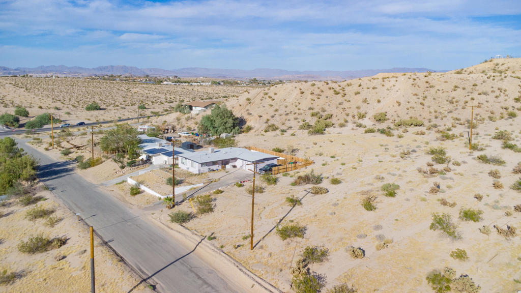 0 Mesquite Springs Rd. Property Photo 8