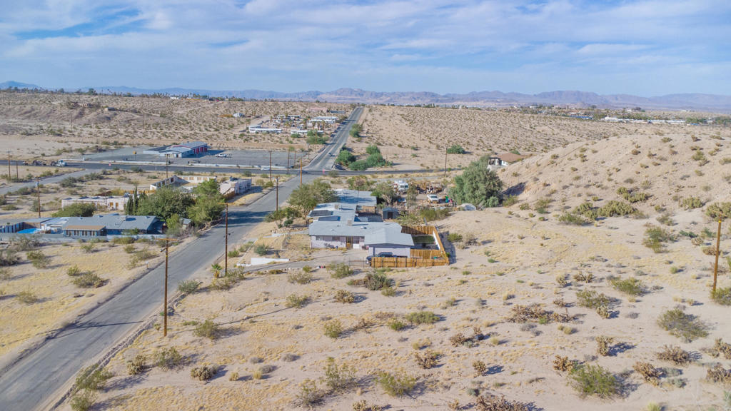 0 Mesquite Springs Rd. Property Photo 9
