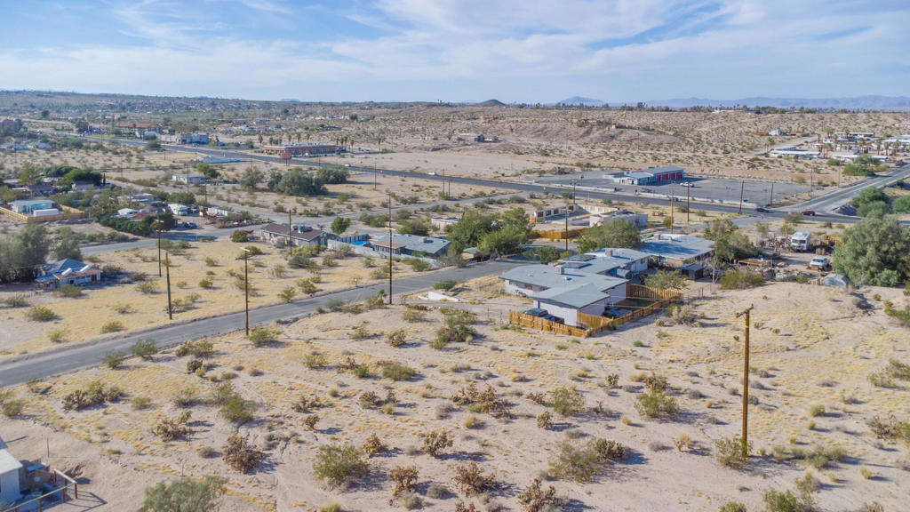 0 Mesquite Springs Rd. Property Photo 10
