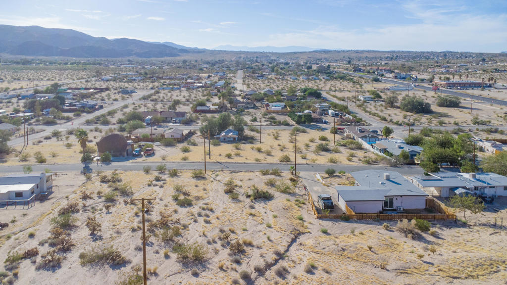 0 Mesquite Springs Rd. Property Photo 11