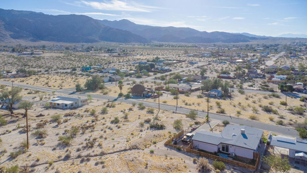 0 Mesquite Springs Rd. Property Photo 12