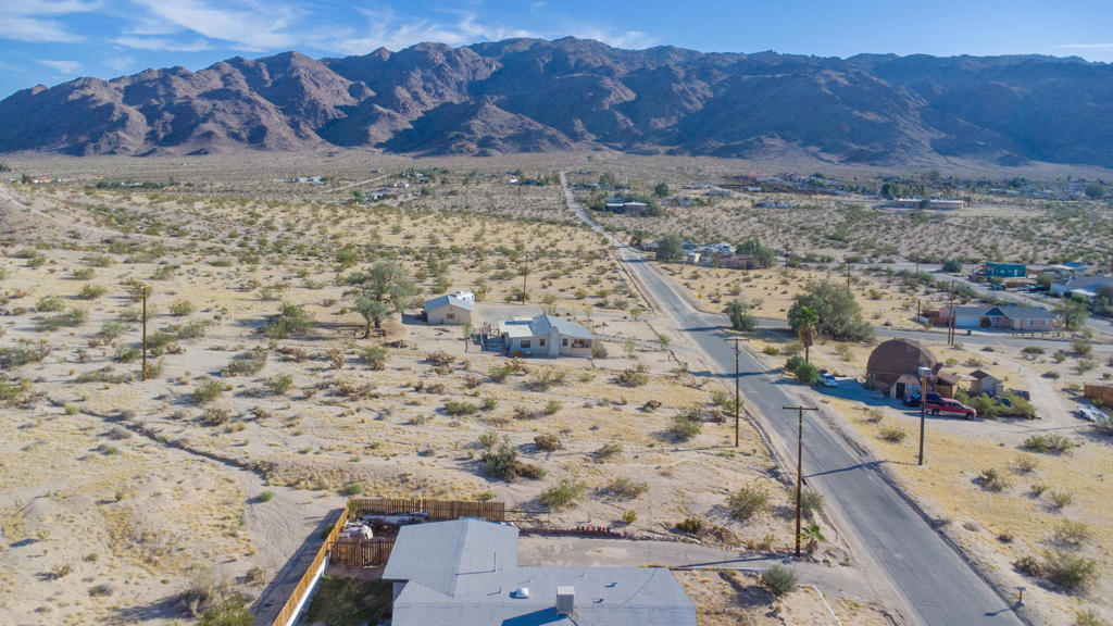0 Mesquite Springs Rd. Property Photo 13