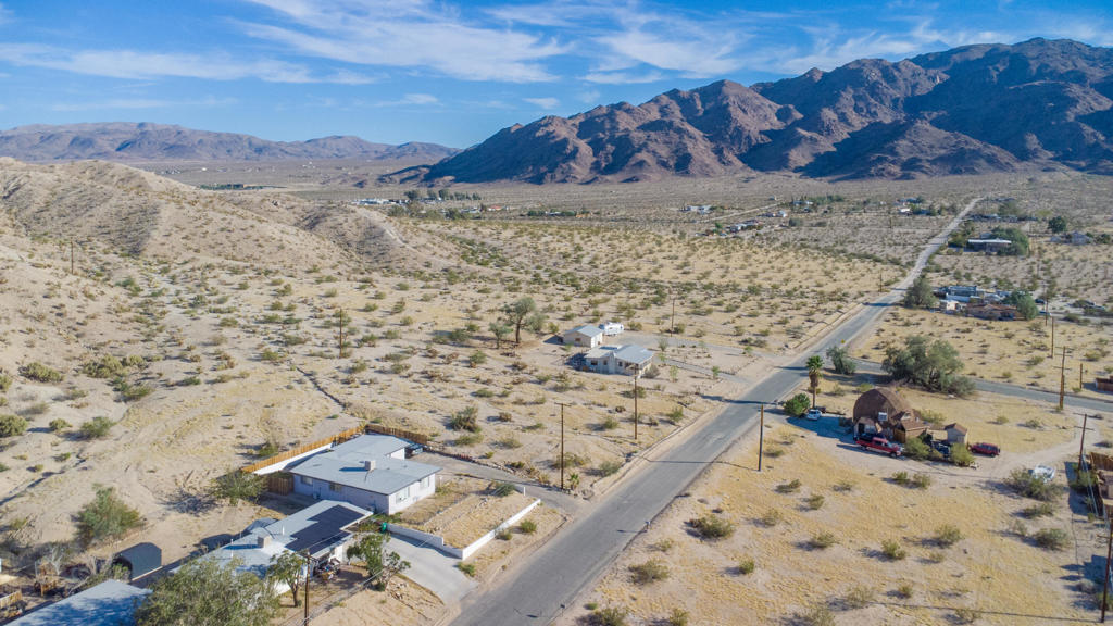 0 Mesquite Springs Rd. Property Photo 14