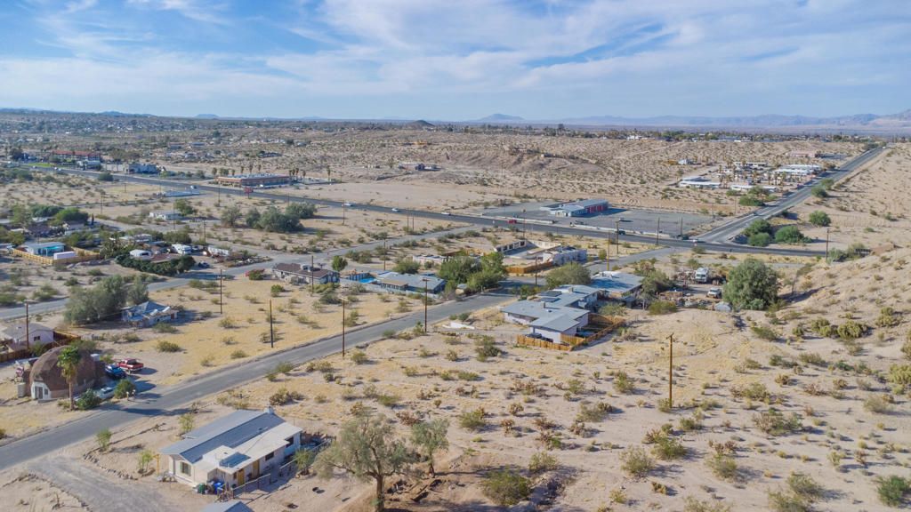0 Mesquite Springs Rd. Property Photo 16
