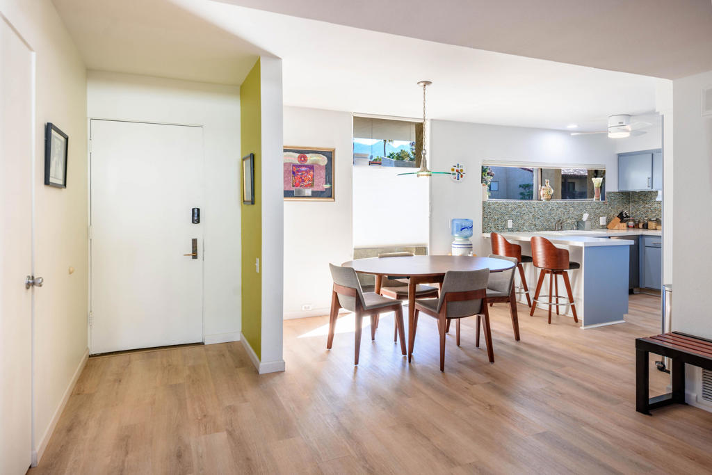 261 E La Verne Way K Property Photo