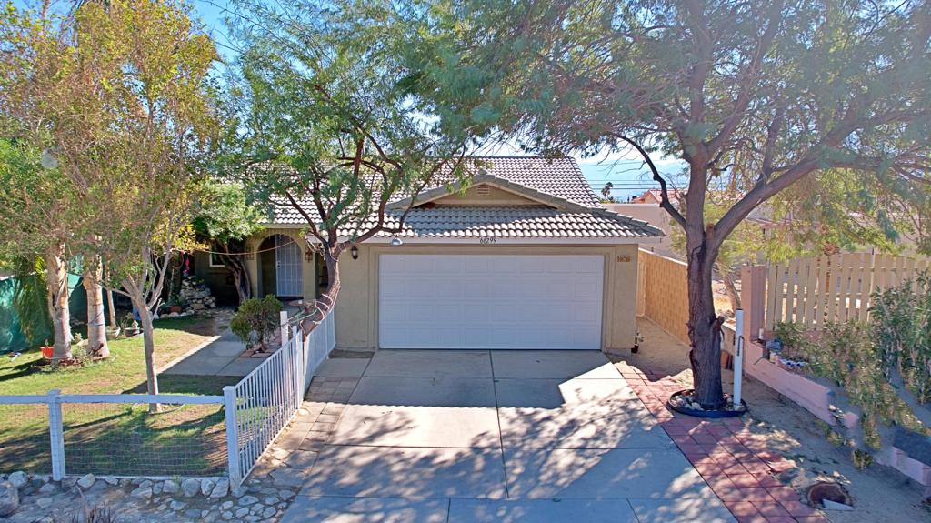 66299 Cahuilla Avenue Property Photo 1