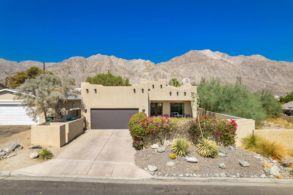 53875 Avenida Rubio Property Photo 1