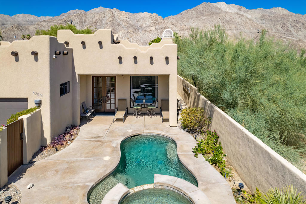 53875 Avenida Rubio Property Photo 4