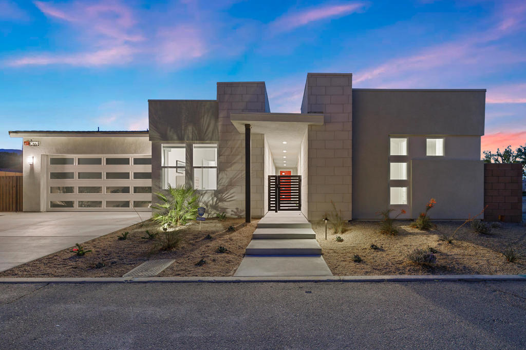69565 Paseo Del Sol Property Photo