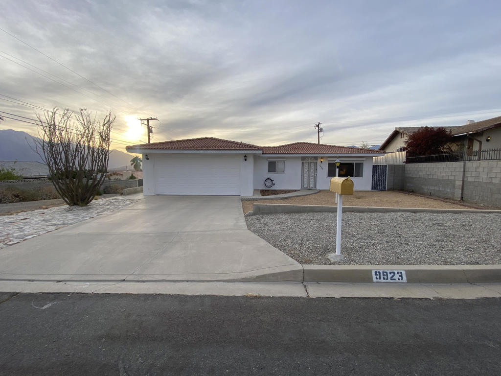 9923 San Felipe Road Property Photo 1
