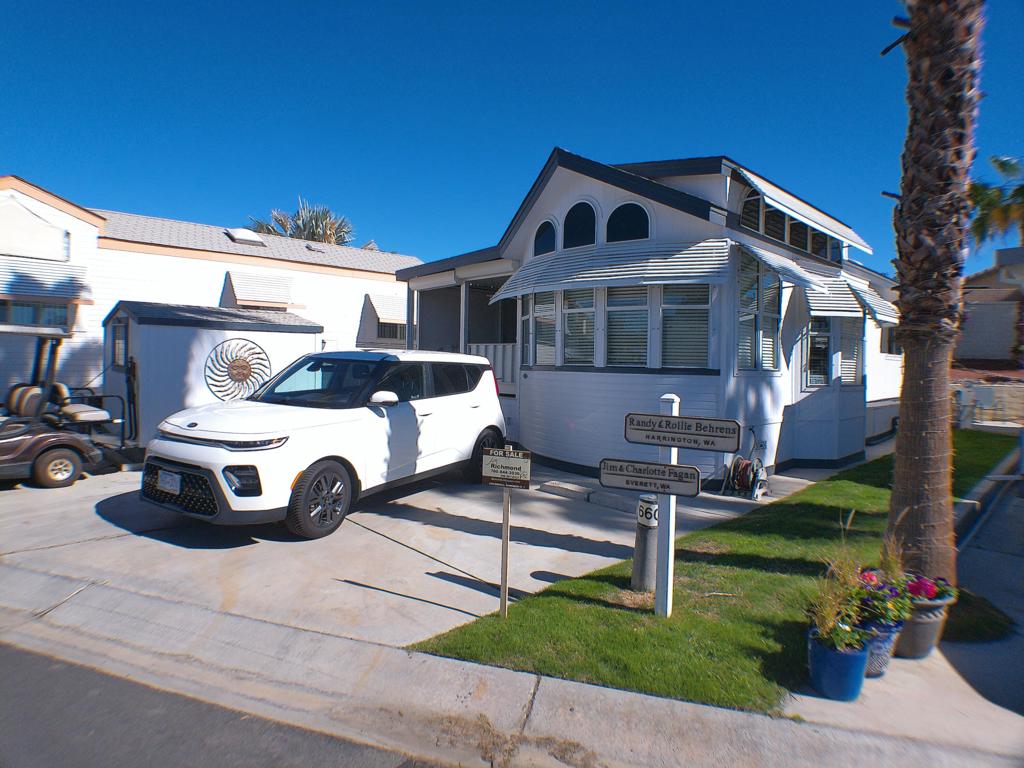 84136 Ave 44, #660 660 Property Photo 2