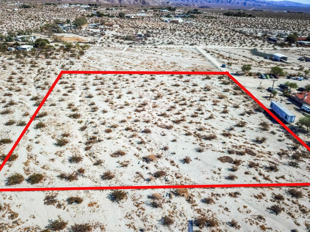 0 Smith Road Property Photo