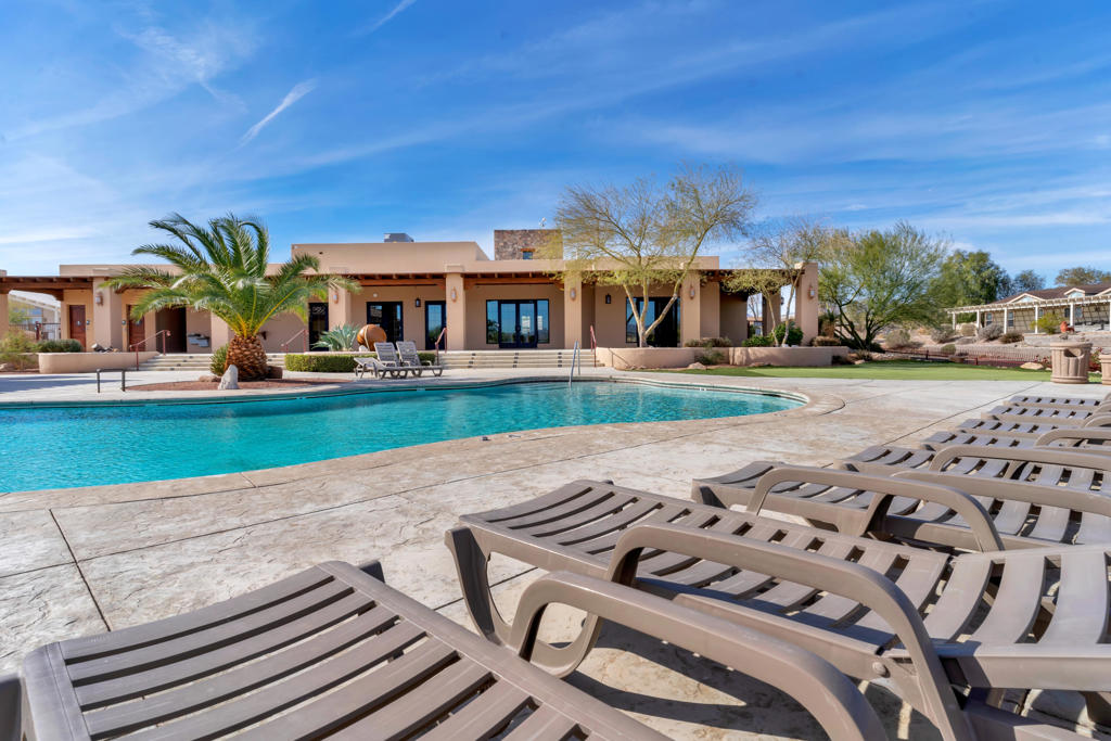12600 Havasu Lake Road Property Photo 1