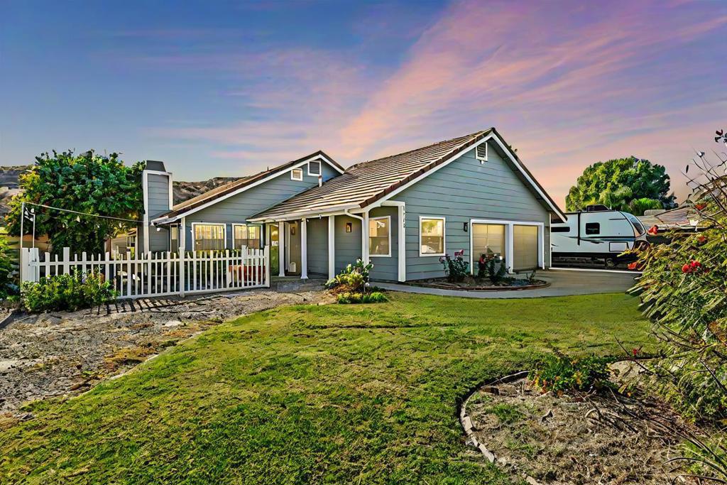 3773 English Drive Property Photo 1